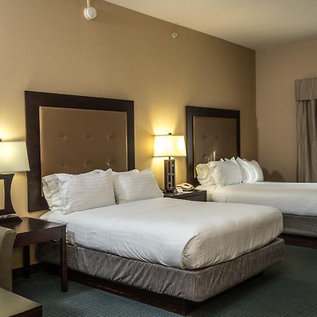 Holiday Inn Express & Suites Detroit - Novi By Ihg Exteriör bild