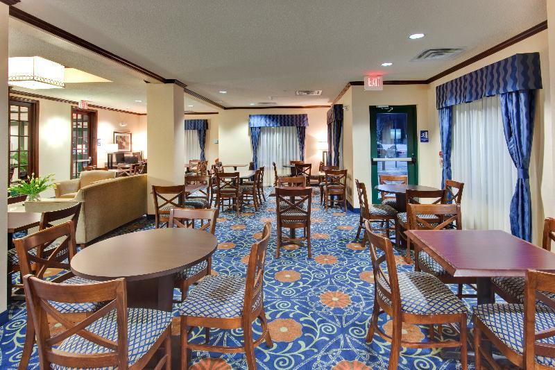 Holiday Inn Express & Suites Detroit - Novi By Ihg Exteriör bild