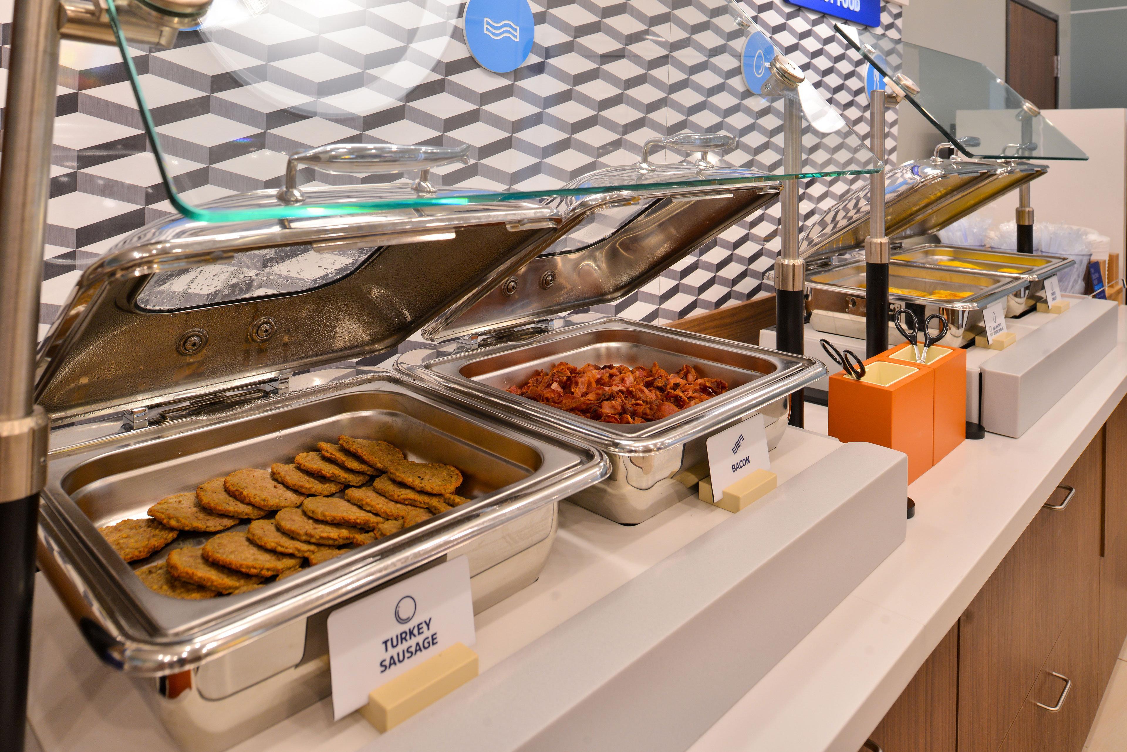 Holiday Inn Express & Suites Detroit - Novi By Ihg Exteriör bild