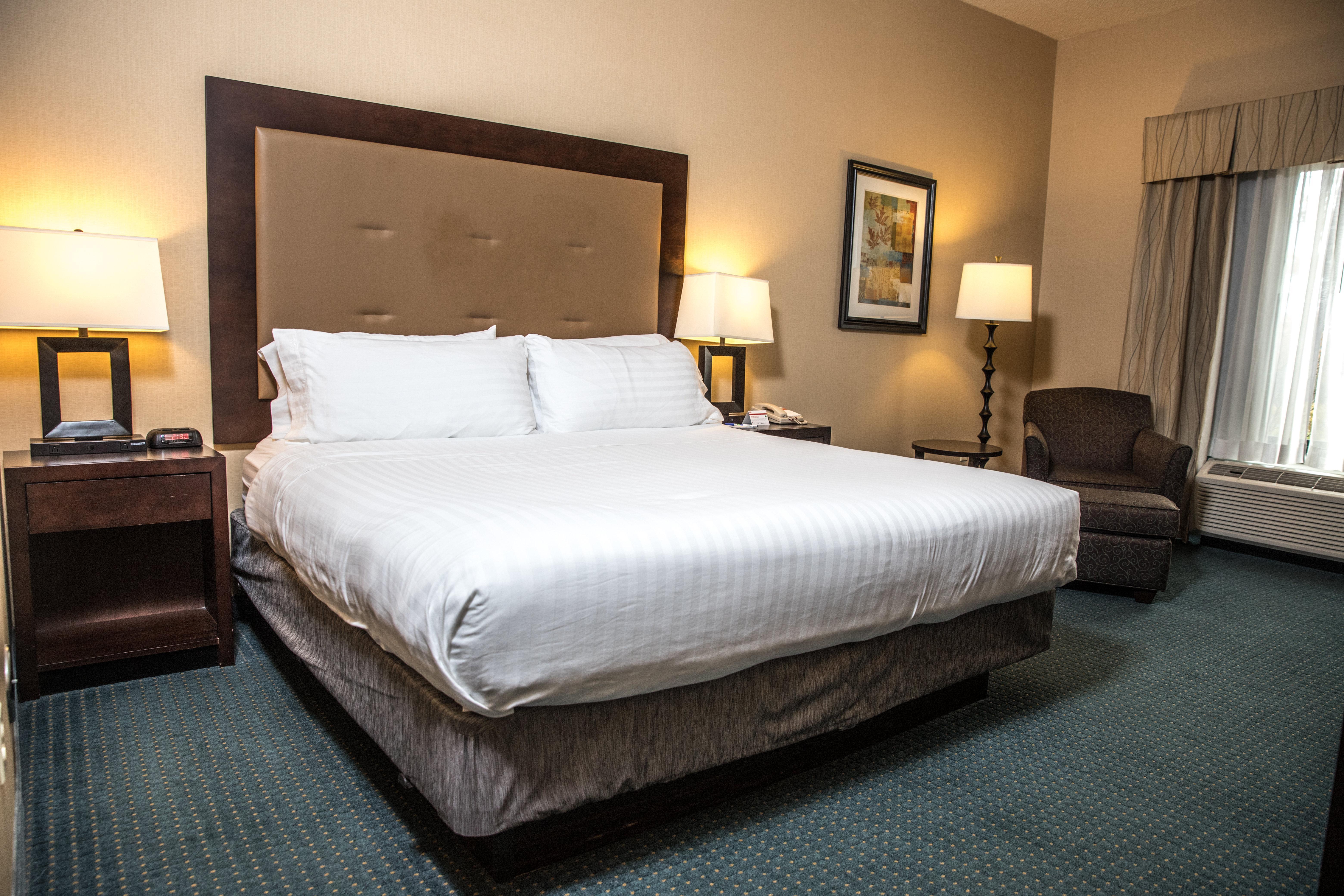 Holiday Inn Express & Suites Detroit - Novi By Ihg Exteriör bild