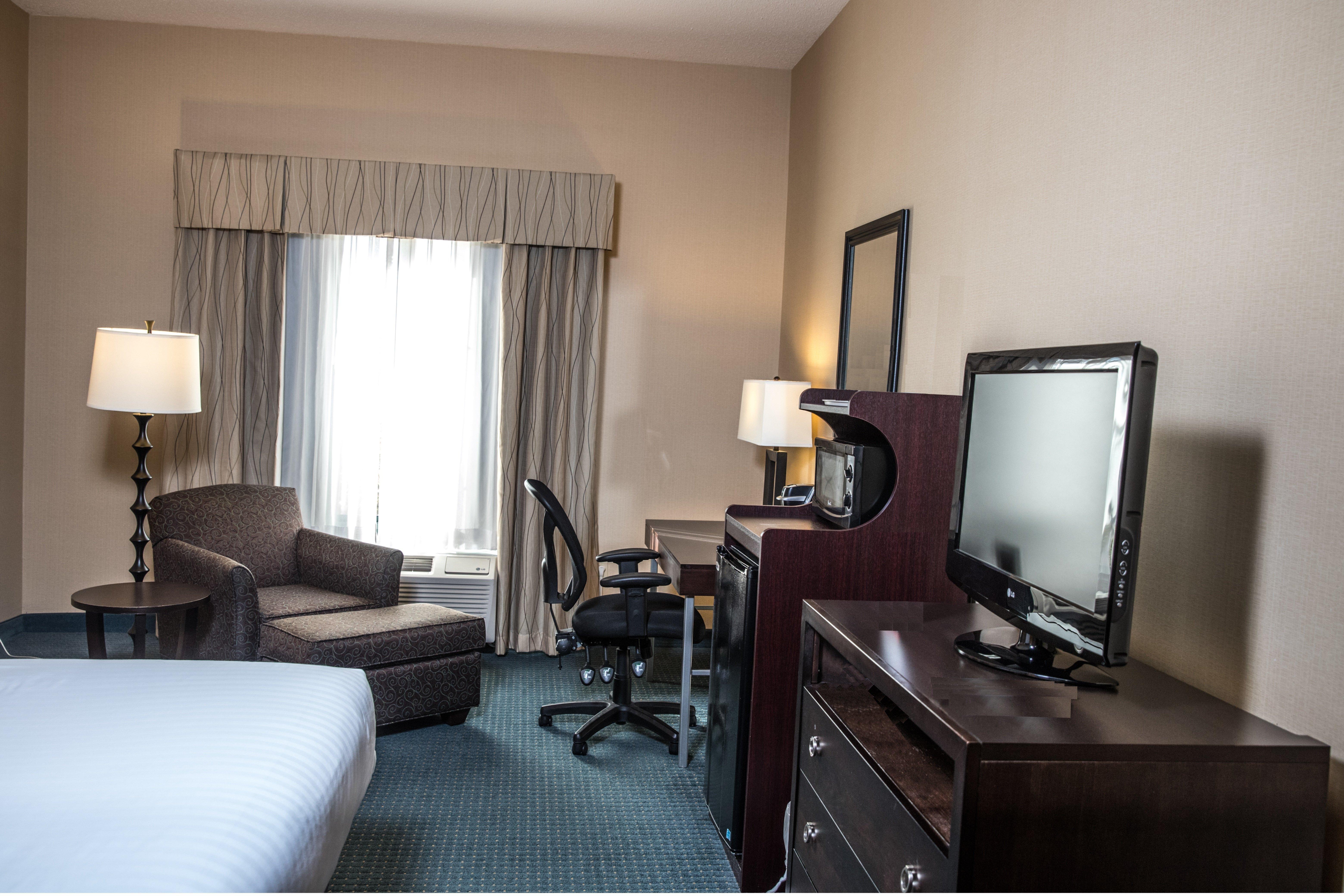 Holiday Inn Express & Suites Detroit - Novi By Ihg Exteriör bild