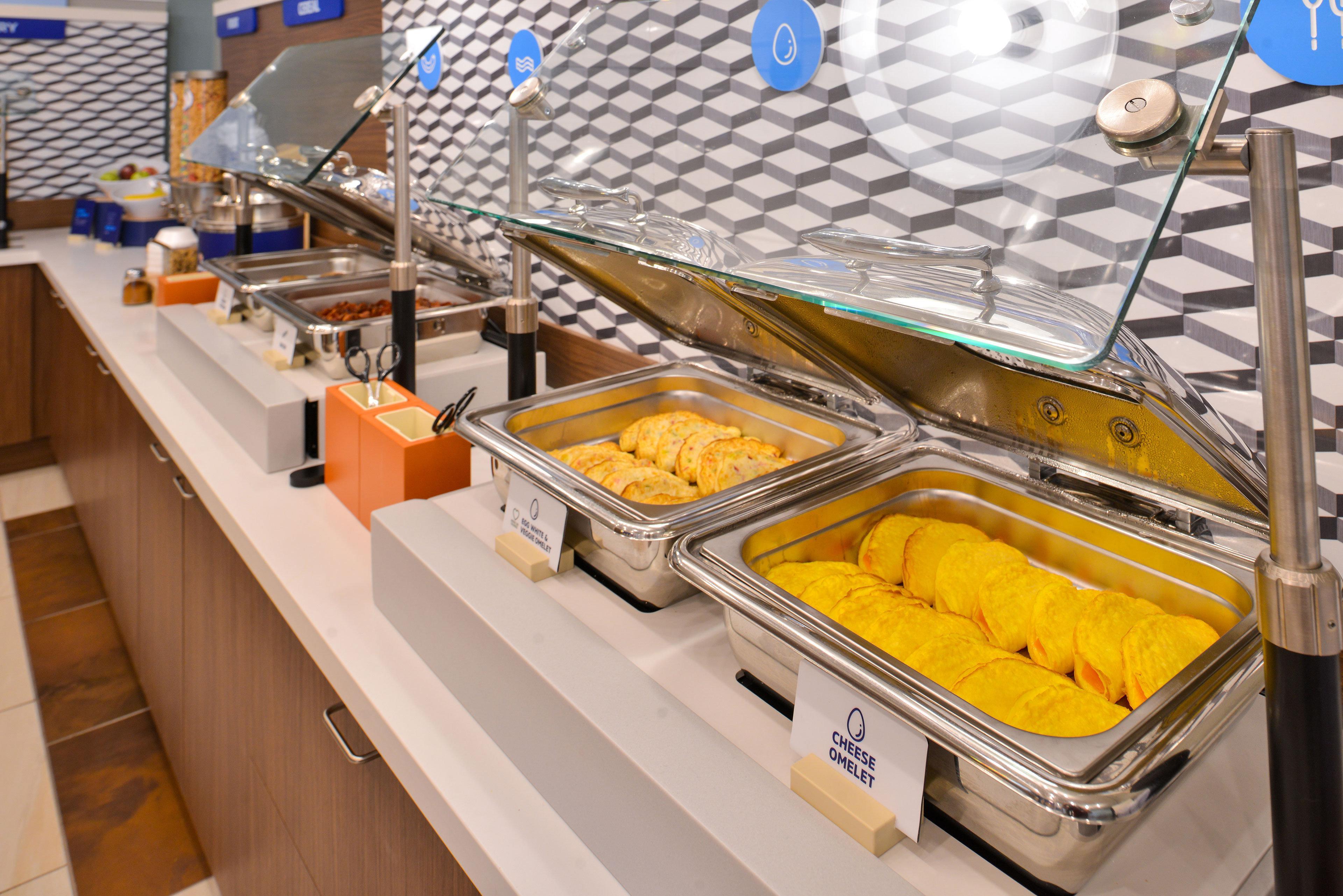 Holiday Inn Express & Suites Detroit - Novi By Ihg Exteriör bild