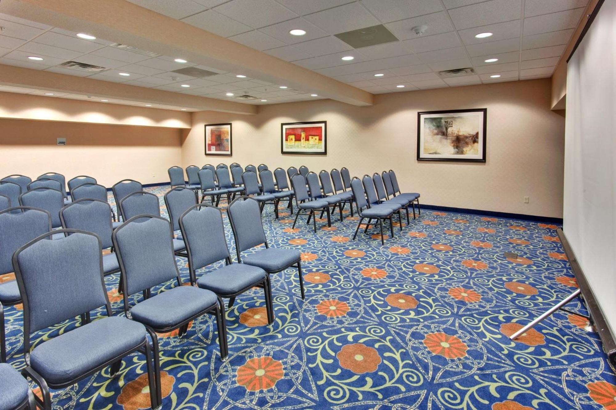 Holiday Inn Express & Suites Detroit - Novi By Ihg Exteriör bild