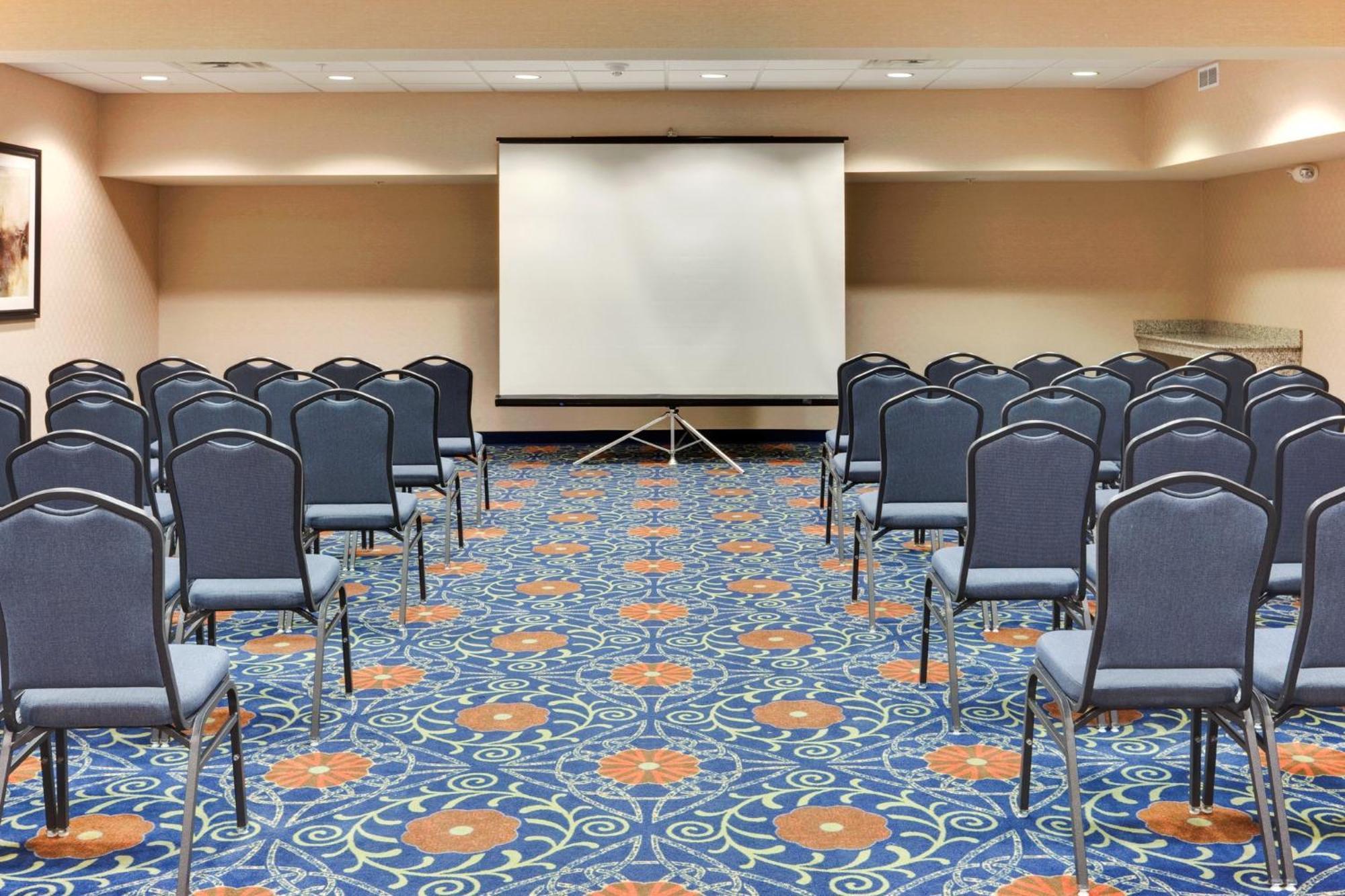 Holiday Inn Express & Suites Detroit - Novi By Ihg Exteriör bild