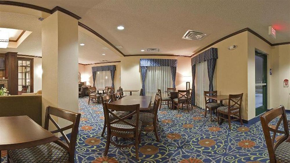 Holiday Inn Express & Suites Detroit - Novi By Ihg Exteriör bild