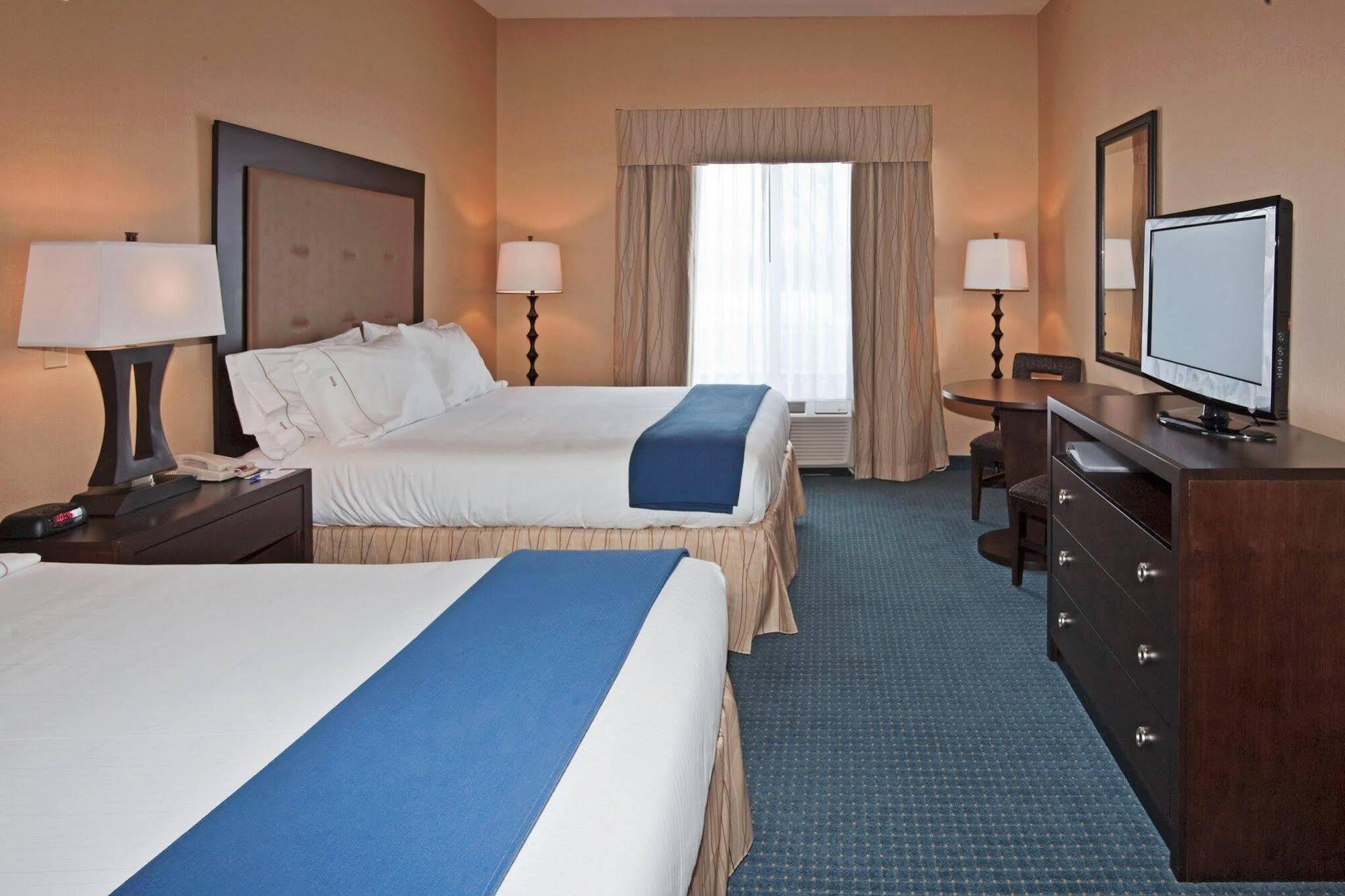 Holiday Inn Express & Suites Detroit - Novi By Ihg Exteriör bild